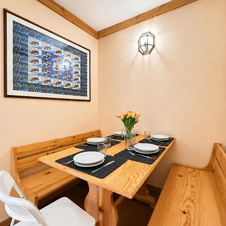 Hostdomus - A3-24 Apartamento Grangesises
