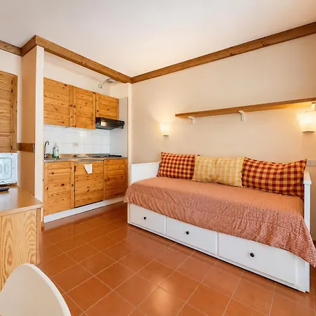 Hostdomus - A3-24 Apartamento *