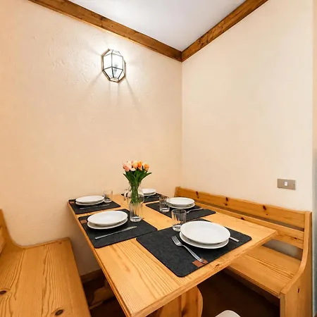 Hostdomus - A3-24 Apartamento