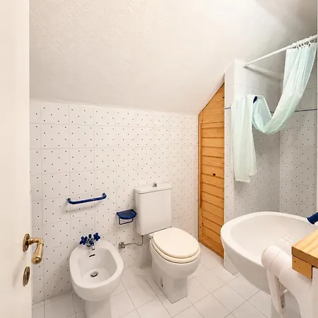 Apartamento Hostdomus - A3-24 Grangesises